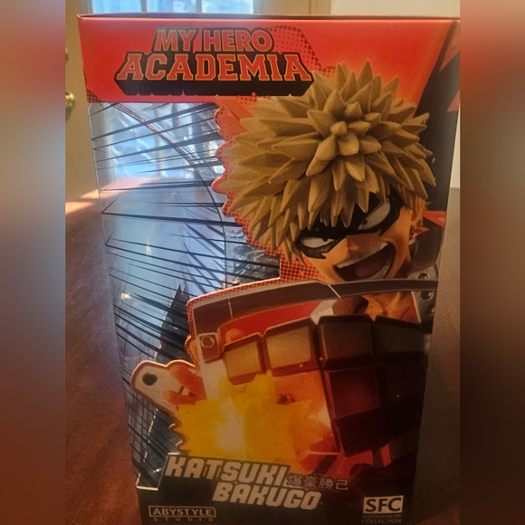 MY HERO ACADEMIA - Picture 6 of 6